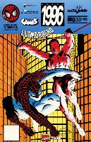 Fumetti Numero Speciale Fuoriserie Lucca 96