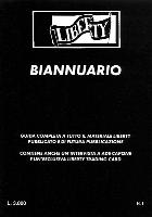 Fumetti Biannuario #1