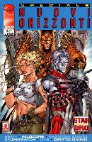 Fumetti Speciale Nuovi Orizzonti #41