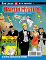 Fumetti L'Impareggiabile Reeves  #16