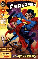Fumetti Trappola mortale!, Il giorno dell'Eradicazione!, Cattive notizie! #41