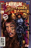 Witchblade / Tomb Raider 1/2