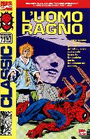 Fumetti Il letale Cobra, Fusione, Una notte sui tetti, Doppia sconfitta #73