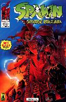 Fumetti Tremor #22