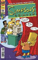 Fumetti Questo numero non conta #35