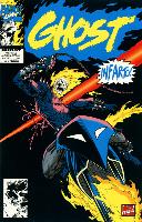 Fumetti Ghost - Dottor Strange #2