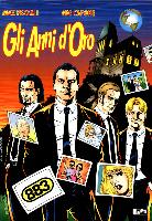 Fumetti Gli Anni d'Oro