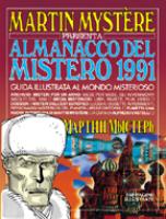 Fumetti Il Documento Lambda  #1991