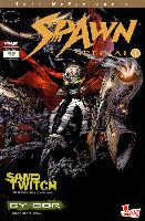 Fumetti Spawn Special #1 #24