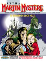 Fumetti Il Tesoro di Loch Ness #2