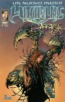 Fumetti Capitolo 13, Una nuova era #1