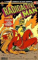 Fumetti Radioactive Man #19