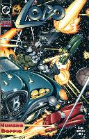 Fumetti Guerre predicatorie, Fuga verso il nulla, Legami stretti, Giorno del giudizio, Le ceneri della vittoria #16/17