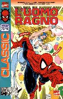 Fumetti Per quelli che non sono pi tra noi, Follia meteoritica, Ammaliato da Dazzler, Datemi la libert o datemi la morte #70