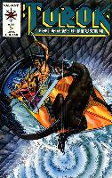 Fumetti Turok - Ninjak - Archer & Armstrong #14