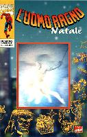 Fumetti L'Uomo Ragno Natale