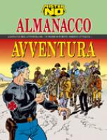Fumetti Capitan Vendetta #1994