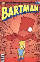 Fumetti Bartman #4
