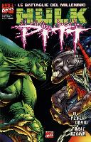 Fumetti Hulk / Pitt: Ritorno alla realt #3