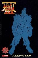 Fumetti Arriva Ken #5