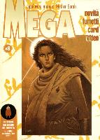 Fumetti  #8