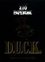 Zio Paperone: D.U.C.K.