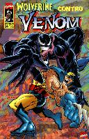Fumetti Venom - Goblin - Ghost #34