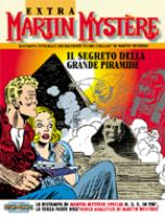 Fumetti Il Segreto della Grande Piramide #3