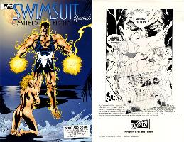 Fumetti Swimsuit Special #1B