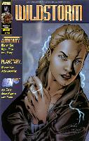 Fumetti The Authority - Planetary - Gen13 #9