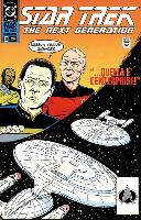 Fumetti L'impostore, Chi lotta con i mostri #3