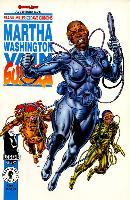 Fumetti Martha Washington va in guerra #5 #15