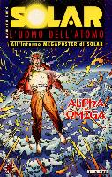 Fumetti Alpha e Omega #0
