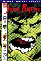 Fumetti Grandi Autori Marvel #2: John Byrne #14