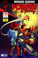 Fumetti Power & Glory #14