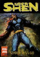 Fumetti Addio Daygo #38