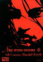 Fumetti Nei Tuoi Occhi #2A