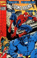 Fumetti L'Uomo Ragno - Bestia - Hobgoblin #15