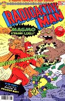 Fumetti Radioactive Man #13