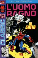 Fumetti La lucertola sul tetto che scotta / Non farti mai attraversare la strada da una gatta nera / Le nove vite della gatta nera / Requiem #65