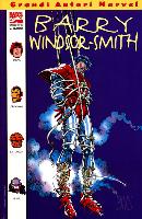 Fumetti Grandi Autori Marvel #3: Barry Windsor-Smith #15