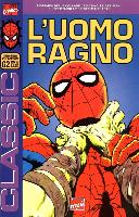 Fumetti Cieco guida cieco, Cenere alla cenere!, Polvere alla polvere, Segreto nella tomba!  #62