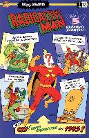 Fumetti Radioactive Man #7
