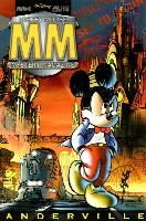 Fumetti Anderville #0