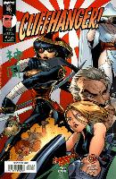 Fumetti Danger Girl - Crimson #18