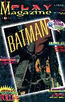 Fumetti Batman: Follia #1