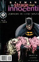 Fumetti Batman: La Strage degli Innocenti #21