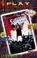 Fumetti Superman: Eredit #2
