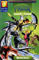 Fumetti Freex - Firearm - Solitaire #3