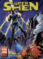 Fumetti Gli Ultimi Fuochi #37